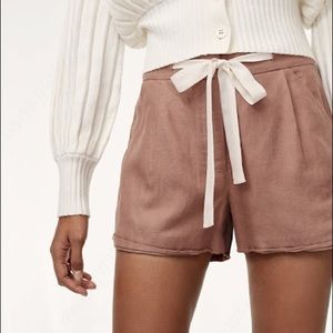 Wilfred Allegra shorts